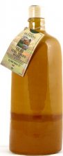 Oliera Terracotta Olio Extravergine